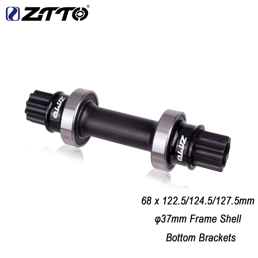 Bottom bracket bmx bike Clearance