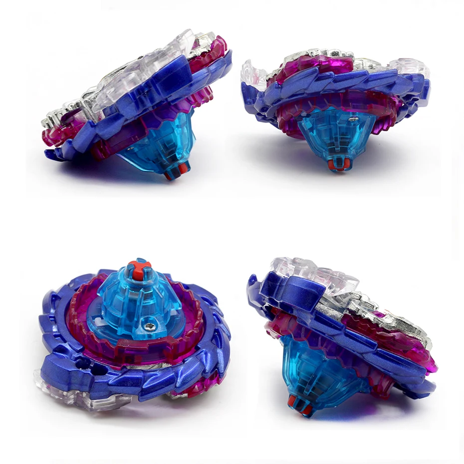 Топы Burst Speelgoed Arena s Toupie dradraagraketten Beyblade Metal Avec Lanceur God Tol Bey Blade Blades Speelgoed