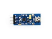 

CP2102 USB-Модуль UART, мини-разъем USB