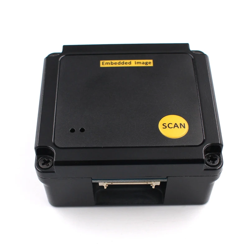 SDK صورة كشك 2D/QR/1D التوصيل والتشغيل Koisk جزءا لا يتجزأ ماسحة وحدة EP2000 شحن مجاني USB2.0/ RS232/USB Com الظاهري محرك المسح الضوئي