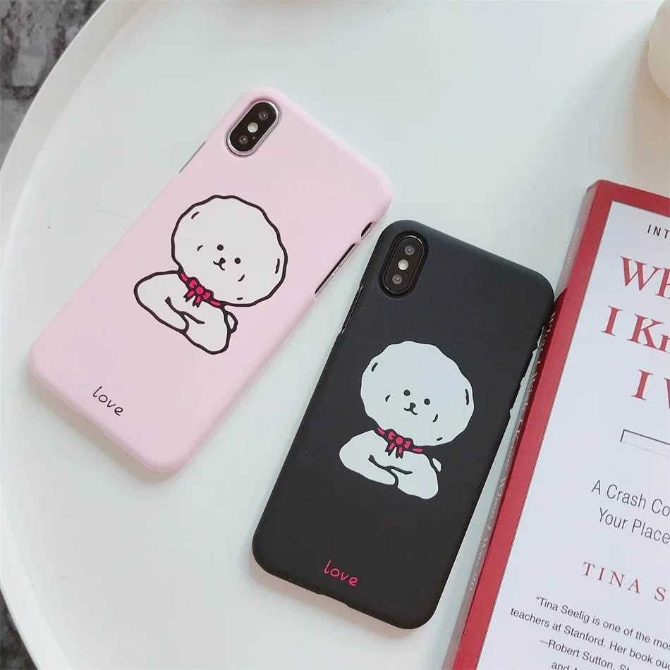 For iPhone XS Cae (2)