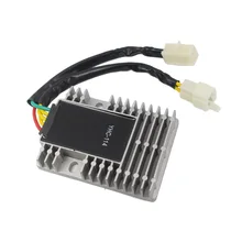 Motorcycle Voltage Regulator Rectifiers for KYMCO