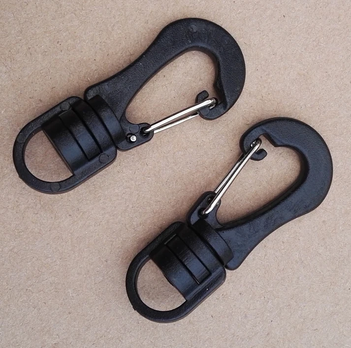 

YITIANMEI New style Bag Backpack accessories Plastic Button Fashion High Quality for Handbags Hardware P18036