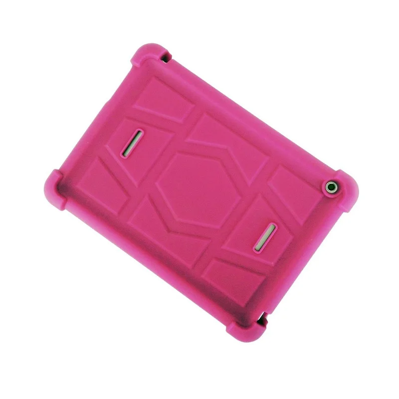 Подпрыгивая чехол для huawei MediaPad M3 Lite 10 Tablet Обложка M3 BAH-W09/AL00 10,1 планшет прочный силиконовый чехол