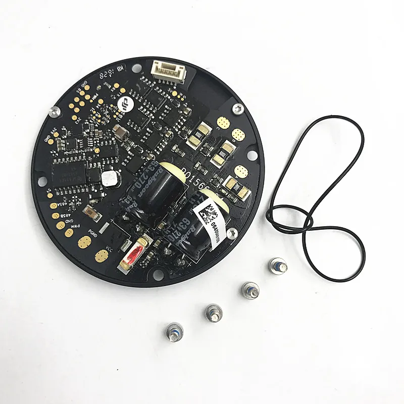 DJI AGRAS MG-1 комплект с электронным регулятором хода красный+ SPR MG-1 PART12 для DJI MG-1 завод сельского хозяйства машина защиты Дрон аксессуары