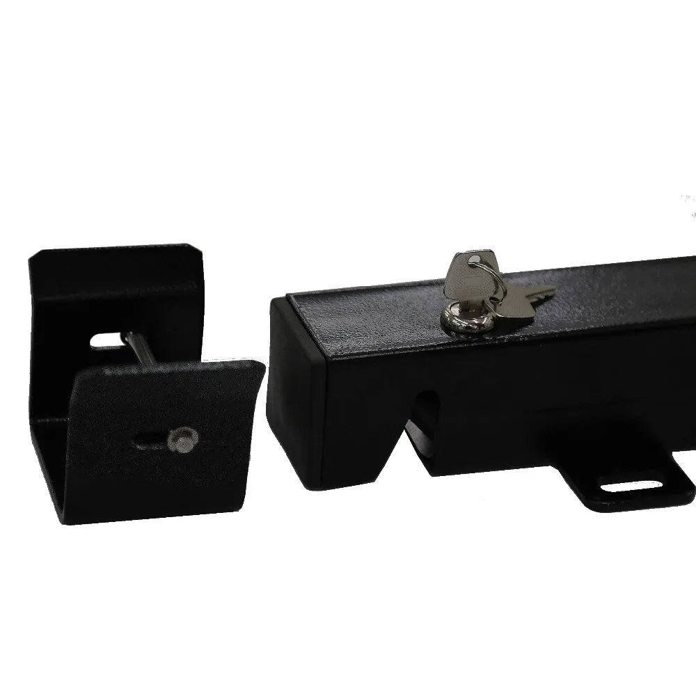 LM149 24V Portão Trinco Elétrico para Portões