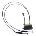 E320D 320D drosselmotor als-gouverneur 227-7372 2 kabel mit 7 pins 6 monate garantie