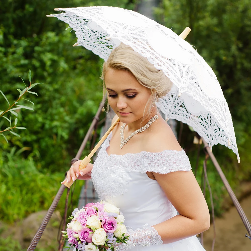 

Fansmile 2019 New Vestido De Noiva Ball Gown Wedding Dresses Double Shoulder Bridal Wedding Gowns Customized Plus size FSM-511F