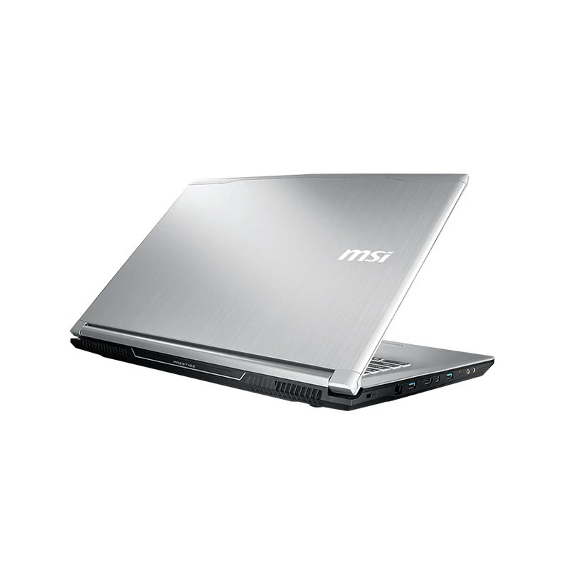 Игровой ноутбук MSI PE72 8RD 17 3"/i5 8300H/8 ГБ/1 ТБ/GTX 1050/NoODD/DOS/Silver (9S7 179F43 069)|Ноутбуки| |