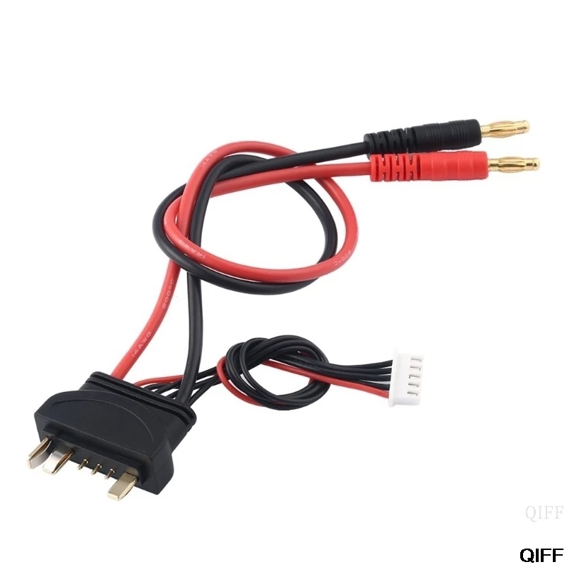 

Charge & Balance Lead Adapter for Digital B6 A6 B6AC Rapid Yuneec Typhoon H H480