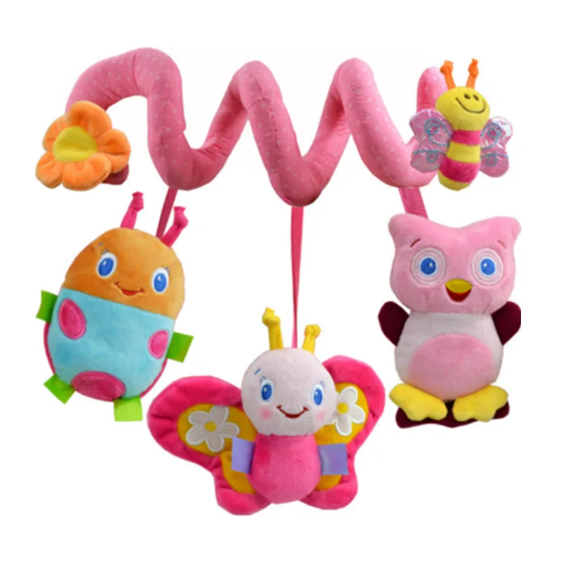 Jouet Bebe Poussette Confort Peluche Animal Hochet Mobile Infantile Poussette Jouets Pour Bebe Suspendu Lit Cloche Berceau Hochets Jouets Cadeaux Aliexpress Jouet Bebe Poussette Confort Peluche Animal Hochet Mobile Infantile Poussette Jouets Pour Bebe Suspendu Lit Cloche Berceau Hochets Jouets Cadeaux Aliexpress
