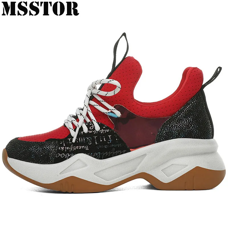 MSSTOR 2019 New Arrivals Sport Shoes For Women Casual Fashion Running Shoes Woman Brand Athletic Walking Ladies Girl Sneakers MSSTOR 2019 New Arrivals Sport Shoes For Women Casual Fashion Running Shoes Woman Brand Athletic Walking Ladies Girl Sneakers