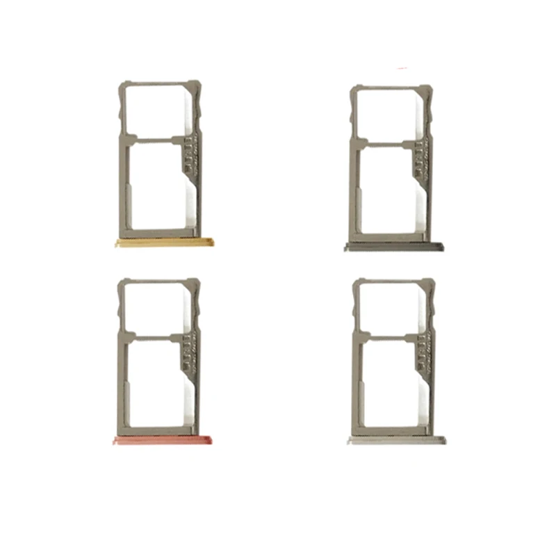 

For Meizu U10 SIM Card Slot Tray Replacement phone small parts free shipping