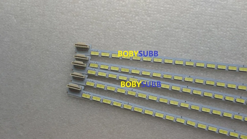 Новая светодиодная лента для подсветки V12 Edge REV1.1 6920L-0001C 6922L-0016A 6916L1113A 60