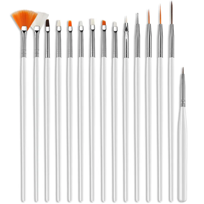 15Pcs-Professional-UV-Gel-Acrylic-Nail-Art-Brush-Set-Design-Gel-Polish-Painting-Drawing-Pen-Manicure (2)