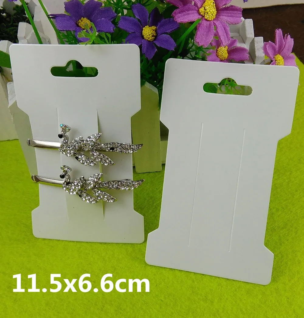 200 шт. белая бумажная витрина для украшений|card tray for playing cards|jewelry iconjewelry platinum |