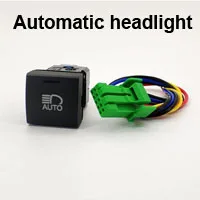 13-Automatic headlight