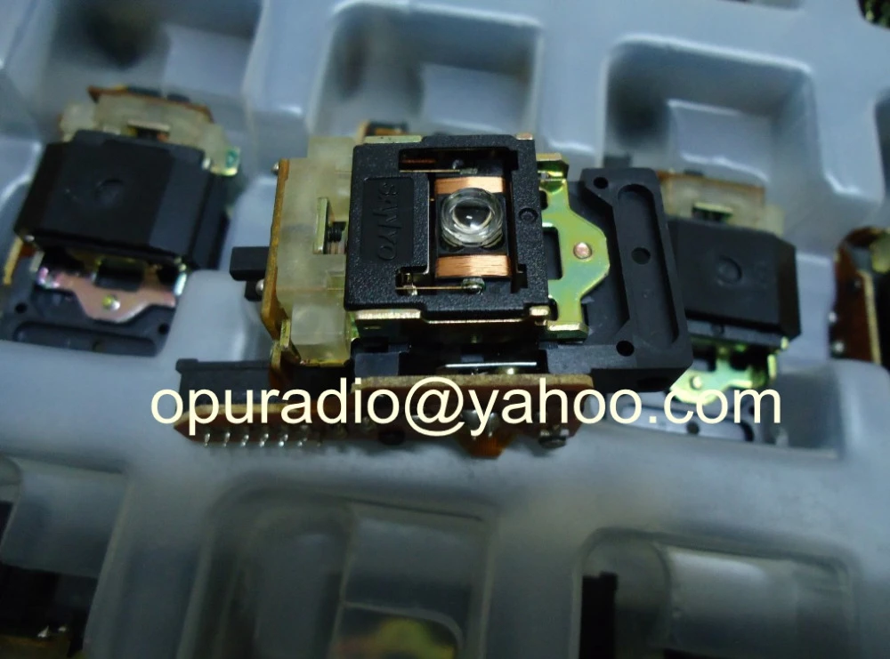 Laser Lens Pick-up SF-P100 13P Spare For Sanyo CD Player Complete Mechanism #GB