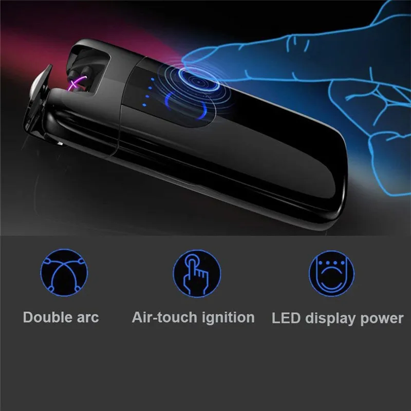 Usb Lighter 7