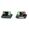 2pcs (1 pair) Long distance 1 channel Active Video Balun Video Transceiver for CCTV AHD CVI TVI CVBS Single Channel Transmitter ► Photo 2/6