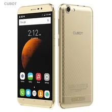 4g cubot dinosaurier 16 gb rom + 3 gb ram heißer knoten datenübertragung technologie 5,5 ”screen android 6.0 mt6735 quad-core 1,3 ghz 4150 mah