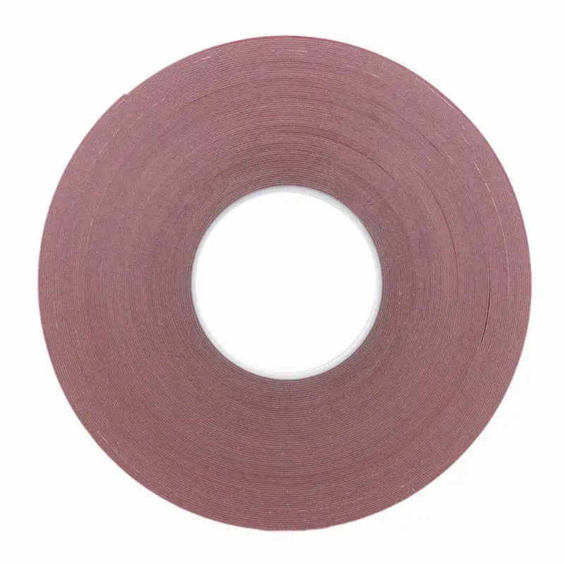 8/10/12/15/20 мм 33 м Водонепроницаемый двусторонний скотч 1 Защитная Клейкая Лента Sticke серый никаких следов Стикеры