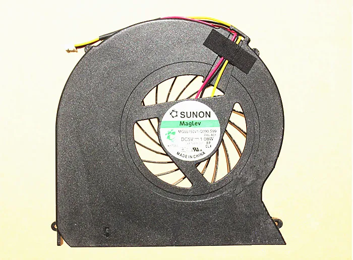 New Original Laptop/Notebook CPU Cooling Fan For Acer Aspire 7736 7736Z