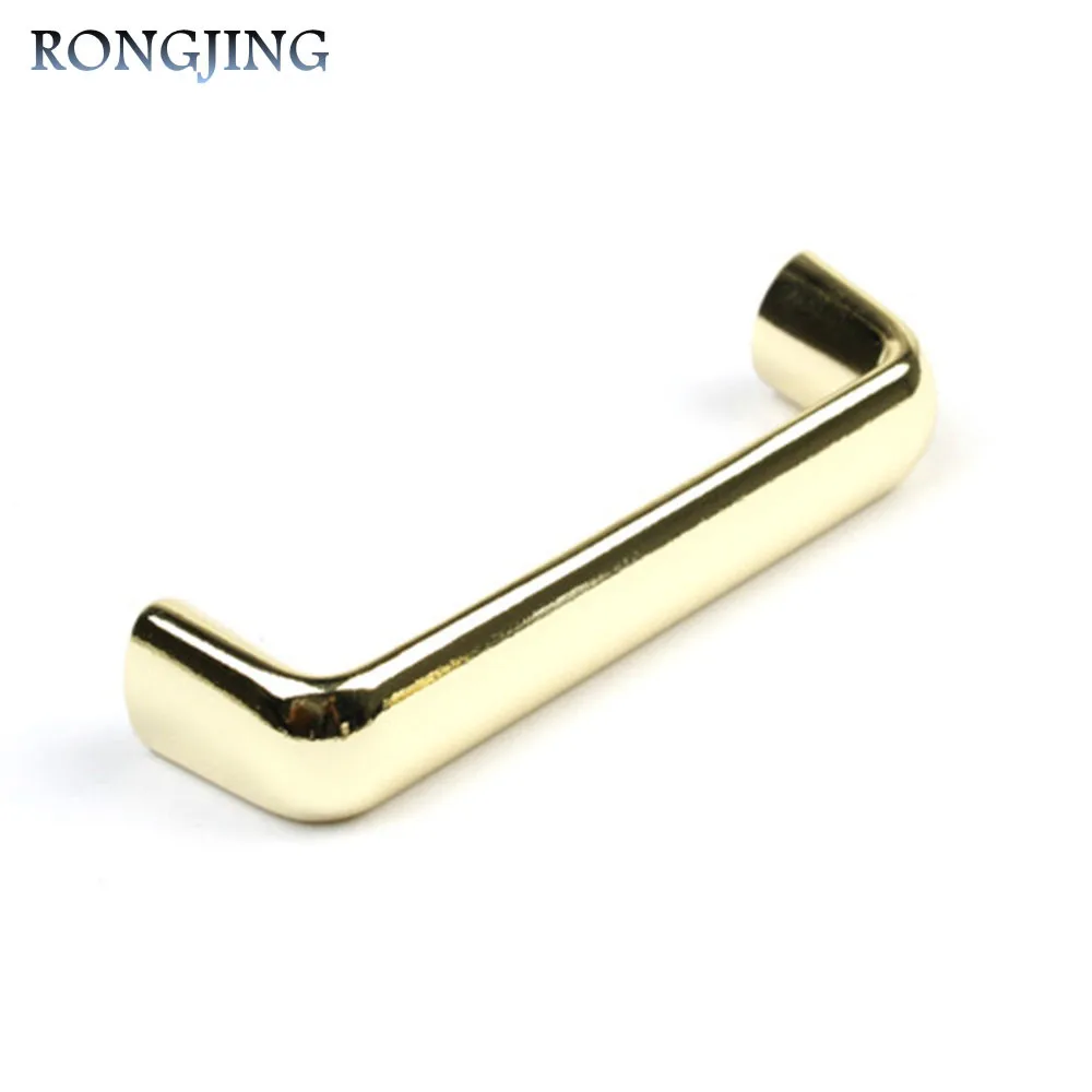Modern Cabinet Drawer Knobs 2