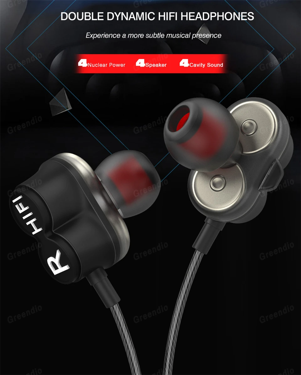 Greendio_GD8_Headphones_2DD_Balanced_Armature_In_Ear_Earphone_HIFI_Running_Sport_Earbuds_Dual _Drive_Noise_Isolating_Headset (1)