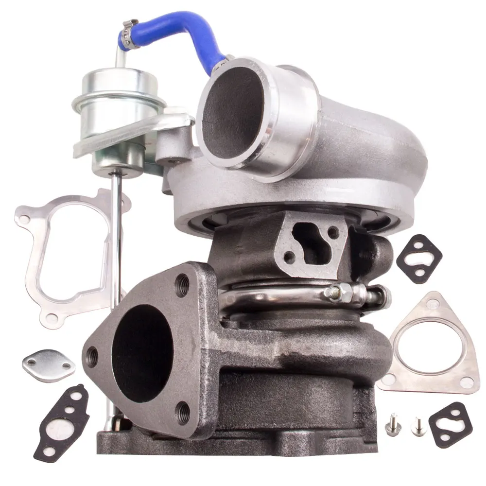 CT12B Turbo Charger For TOYOTA Landcruiser / Hilux / 4 Runner 1KZ-TE ...