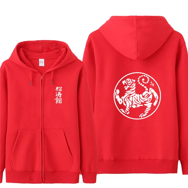 85+ Desain Jaket Karate HD Terbaru