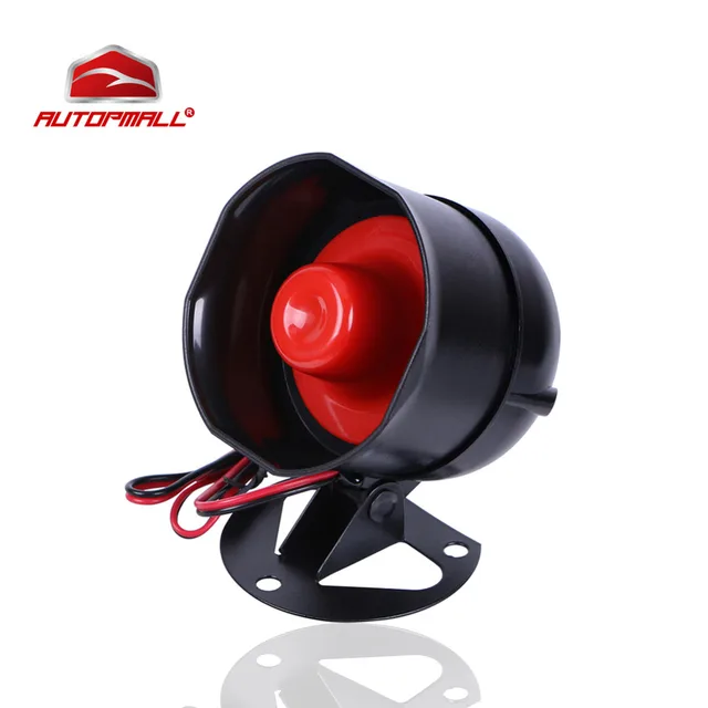 Siren For Gps Tracker Original Coban Tracking Device Car
