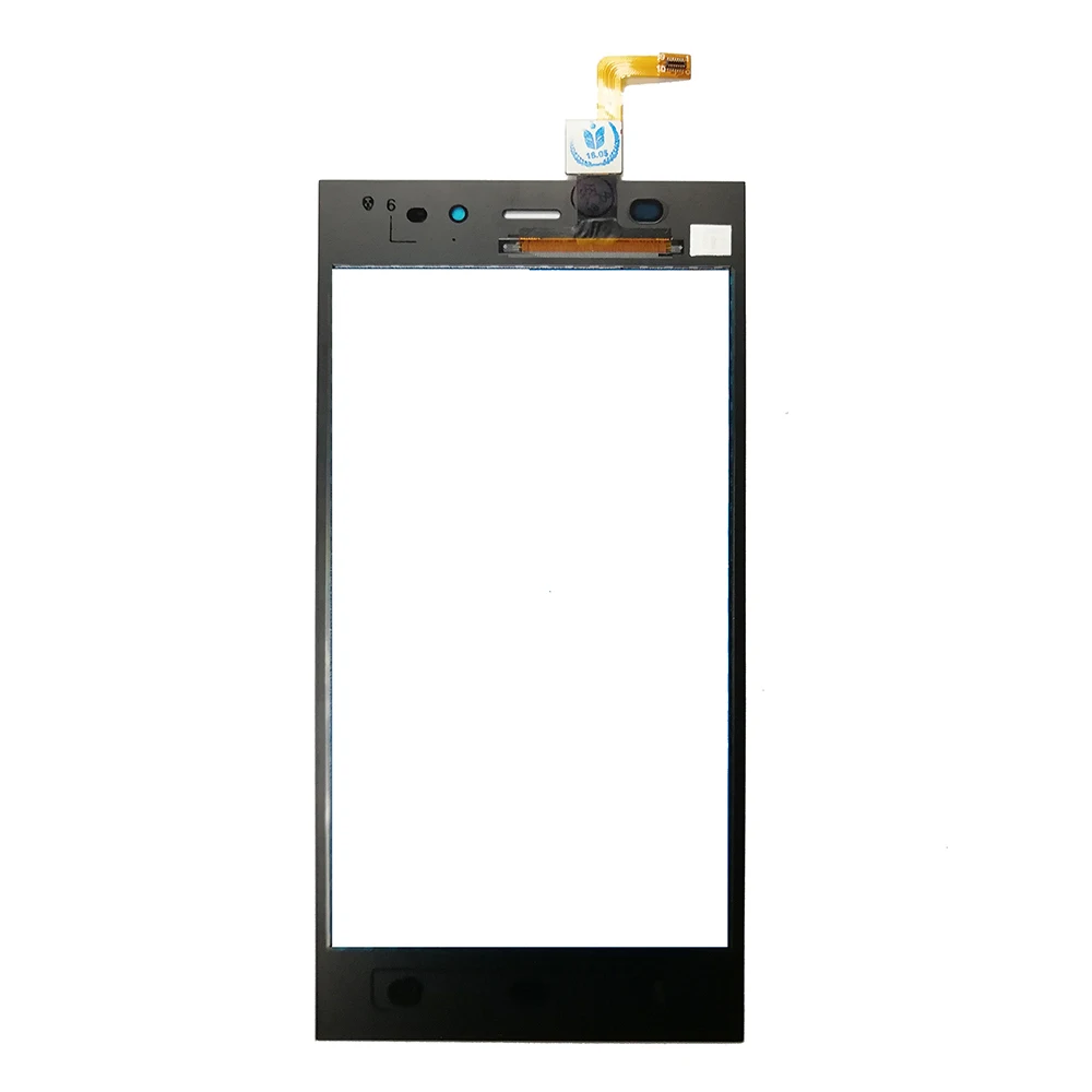 AAA Качество Сенсорная панель дигитайзер Сенсорный экран Стекло для Xiaomi 3 Mi3 планшета Сенсор спереди Стекло Замена с инструментами