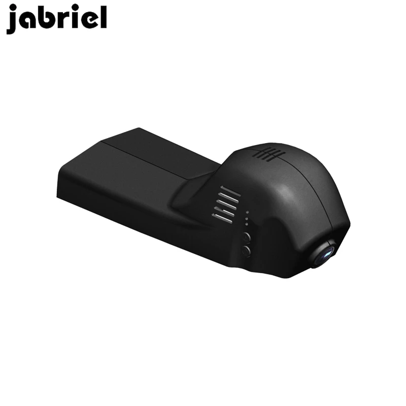 Скрытый Автомобильный видеорегистратор Jabriel 1080P Wifi камера заднего вида для bmw 1 2 3 5