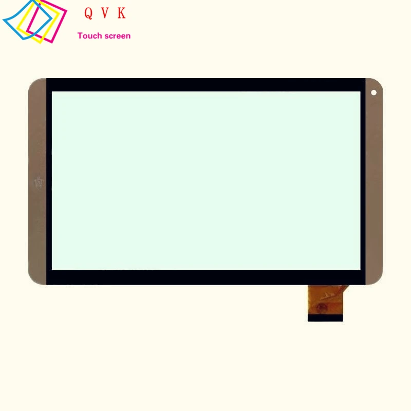 10 1 дюймов для Mediacom Smartpad MX M-SP10MXB планшетный ПК емкостный сенсорный экран стекло