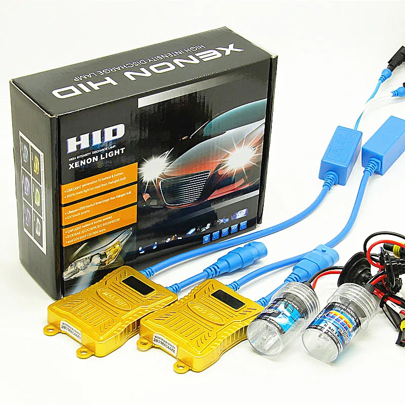 HID H7 LIGHT