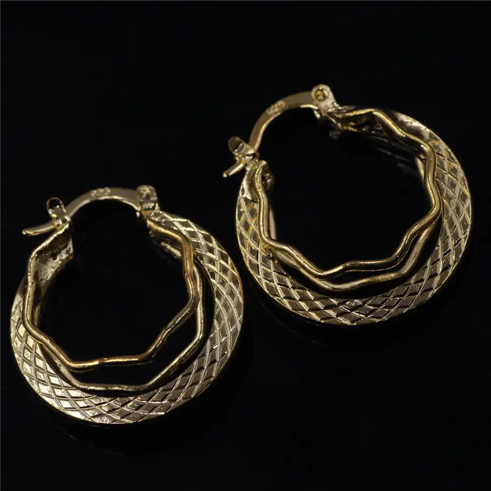 Han edition Золотые женские серьги Очаровательные женские новые серьги женские серьги eh-140