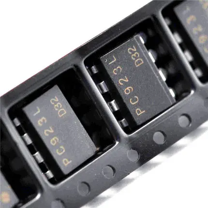 10Pcslot Pc923L Pc923 Sop 8 Ic huismerk kopen in de aanbieding