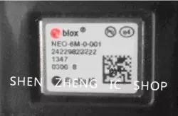 1 шт./лот UBLOX модули телефон с GPS модуль позиционирования gps 6M | Электроника