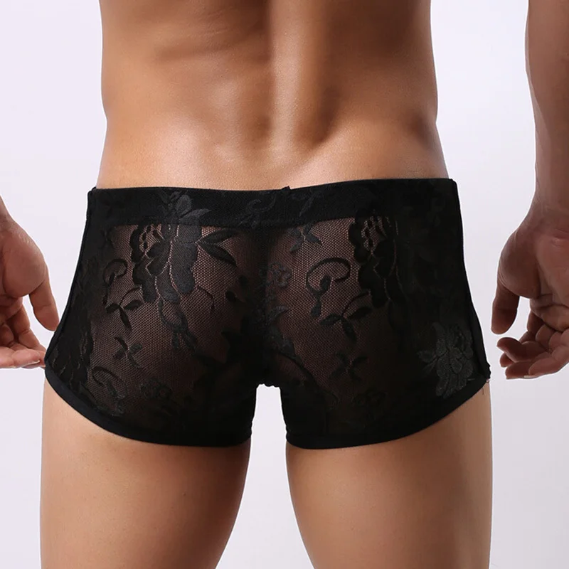 free mens lace underwear