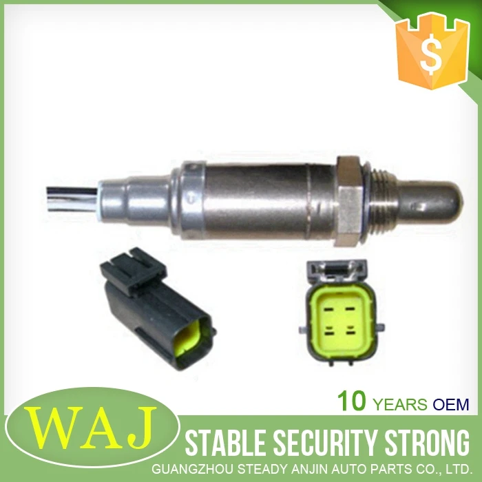 

Customized Oem For Rover 200 400 45 800 2.0L 1991- lambda sensor oxygen o2 sensors 0258003333/MHK10021/MJY10021