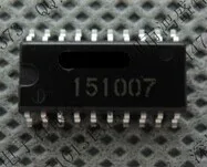 10 шт./лот 151007 HD151007 на