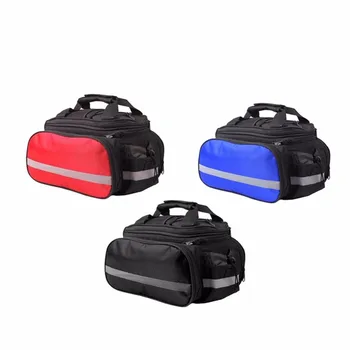 

Altruism Bike Bag&Double IPouch Cycling Bicycle Bag Multifunctional Shoulder Handbag Bike Backpack Accessories Seat HandBag