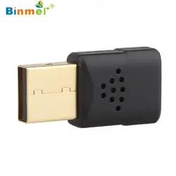 Binmer 600 Мбит Dual Band 2.4 ГГц 5 ГГц USB Wi-Fi Dongle ac600 Беспроводной сетевой адаптер Бесплатная доставка 2017 сентябрь 4