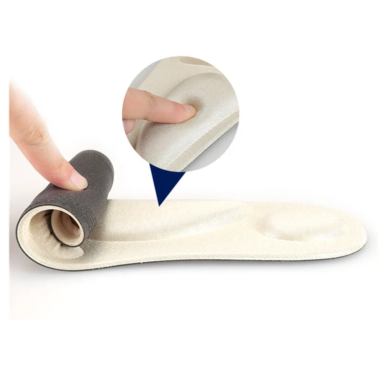 Orthotic Insoles Flat Feet Arch Support Memory Foam Insole Plantillas Fascitis Shoe Pad Semelles Confort Accessoire Chaussure Orthotic Insoles Flat Feet Arch Support Memory Foam Insole Plantillas Fascitis Shoe Pad Semelles Confort Accessoire Chaussure