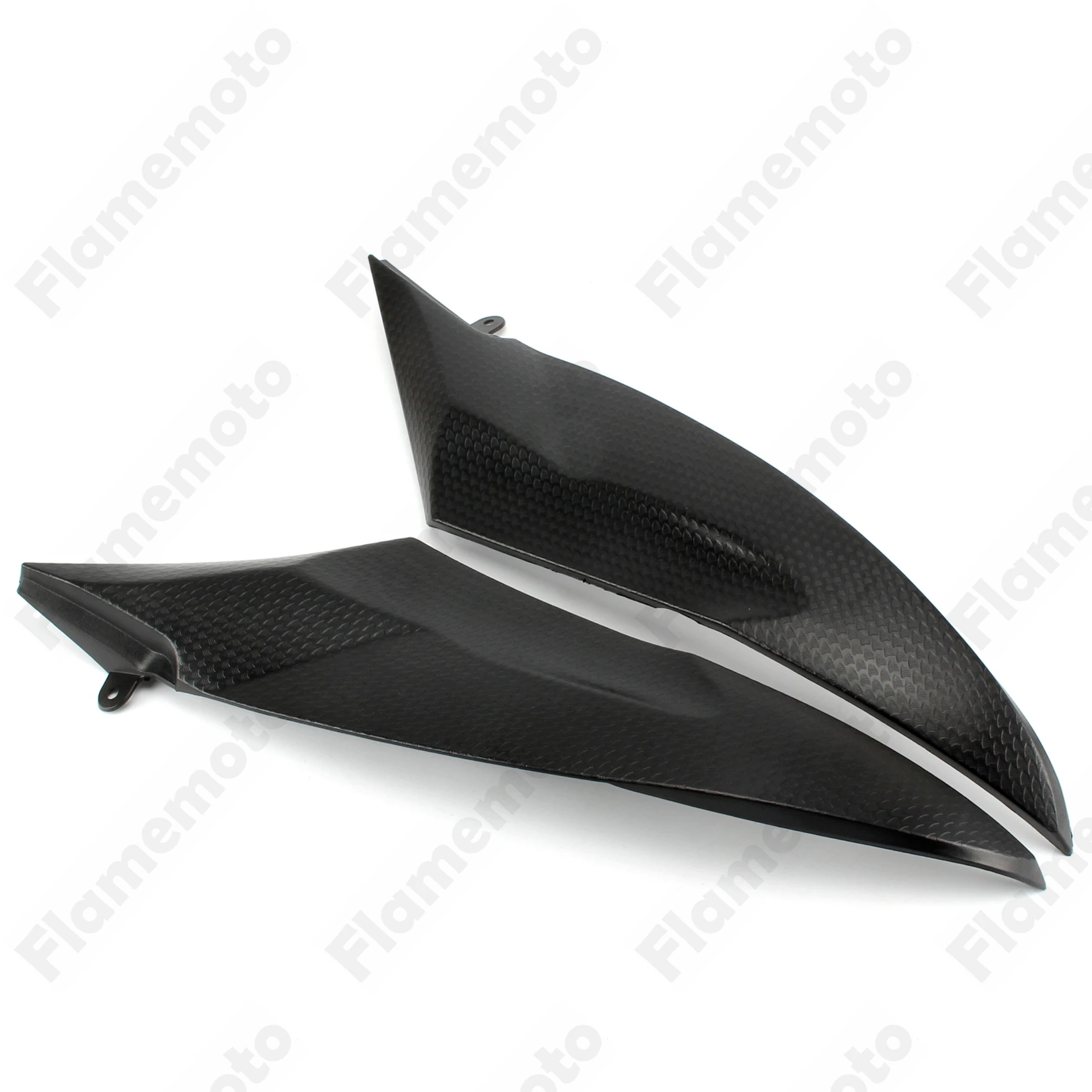 2007 yamaha r6 gas tank cover