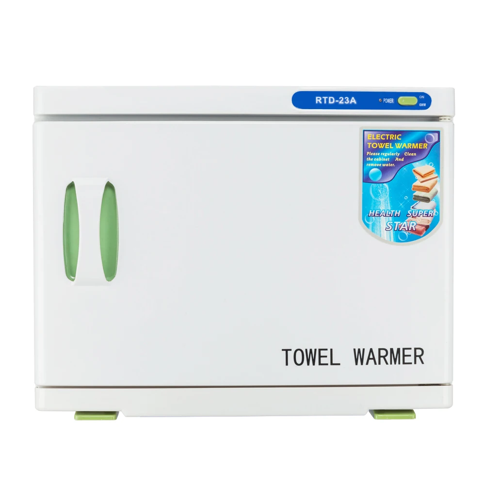

Professional Tabletop Ultraviolet UV Tool Sterilizer Cabinet