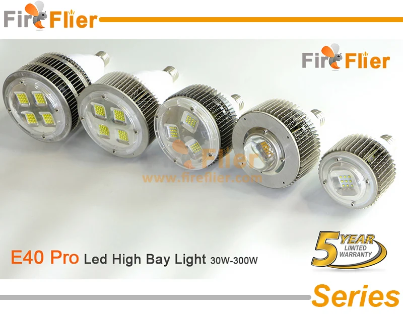 e40 high bay series