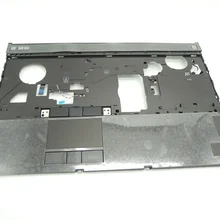 Для DELL Precision M4800 Упор для рук тачпад крышка 7M7FM 07M7FM 30X9V 030X9V