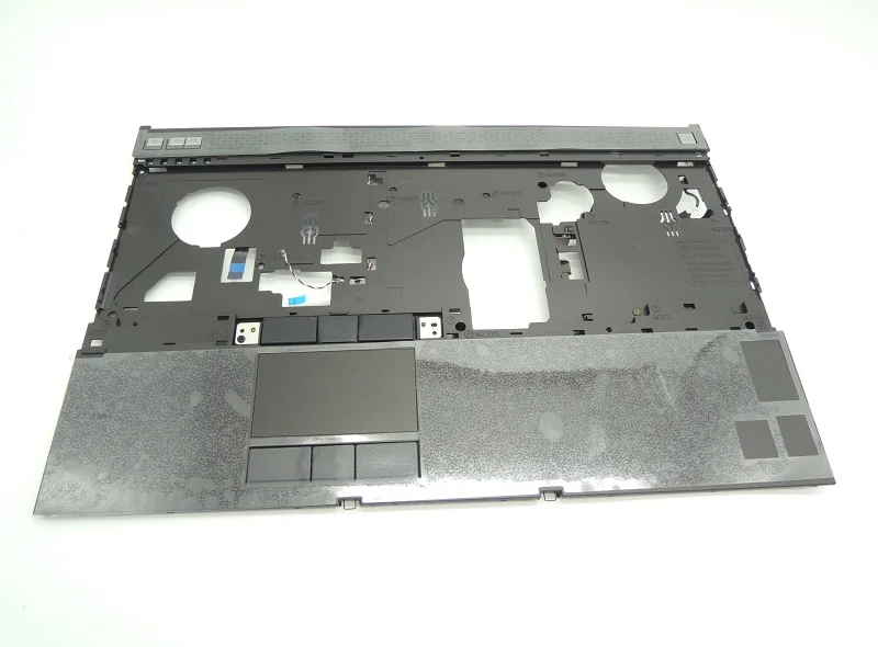 Новинка для DELL Precision M4800 Palmrest тачпад крышка 7M7FM 07M7FM 30X9V 030X9V | Компьютеры и офис